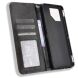 Чохол Deexe Retro Style для ASUS ROG Phone 9 / 9 Pro - Black (372513B). Фото 2 з 7