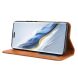 Чохол Deexe Retro Style для Honor Magic 6 Pro - Brown (355806Z). Фото 3 з 7
