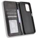 Чохол Deexe Retro Style для Motorola Moto G05 / Moto E15 - Black (372703B). Фото 4 з 7