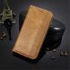 Чохол Deexe Retro Style для Nokia C10 / C20 - Brown (274207Z). Фото 8 з 17
