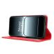 Чохол Deexe Retro Style для OnePlus 13T - Red (381437R). Фото 6 з 19