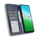 Чохол Deexe Retro Style для OPPO A5 - Blue (385800L). Фото 5 з 16