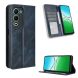 Чохол Deexe Retro Style для OPPO A5 - Blue (385800L). Фото 2 з 16