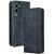 Чехол Deexe Retro Style для OPPO A5 - Blue: фото 1 из 16