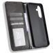 Чохол Deexe Retro Style для Samsung Galaxy A36 (A366) - Black (372026B). Фото 4 з 7