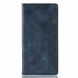 Чехол Deexe Retro Style для Samsung Galaxy S20 (G980) - Blue (316003L). Фото 4 из 16