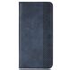 Чехол Deexe Retro Style для Samsung Galaxy S23 (S911) - Blue (321303L). Фото 6 из 8