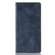 Чехол Deexe Retro Style для VIVO Y20 (V2027) / Y12s - Blue (268414L). Фото 3 из 13