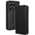 Чохол Deexe Retro Style для Xiaomi 14T Pro - Black: фото 1 з 7