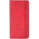 Чехол Deexe Retro Style для Xiaomi Redmi Note 14 5G - Red (373405R). Фото 2 из 7