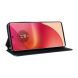 Чохол Deexe Rhombus Book для Motorola Edge 50 Fusion - Blue (354256L). Фото 3 з 9