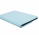 Чехол Deexe Rotation для Lenovo Tab M11 (TB330) / Xiaoxin Pad 2024 - Baby Blue (346307TT). Фото 8 из 9