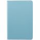 Чехол Deexe Rotation для Lenovo Tab M11 (TB330) / Xiaoxin Pad 2024 - Baby Blue (346307TT). Фото 3 из 9