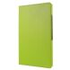 Чехол Deexe Rotation для Samsung Galaxy Tab A9 Plus (X210/216) - Green (339216G). Фото 8 из 9