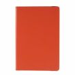 Чехол Deexe Rotation для Samsung Galaxy Tab S7 (T870/875) / S8 (X700/706) - Orange (250108O)