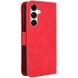 Чохол Deexe Wallet Stand для Samsung Galaxy A16 (A165) / Galaxy A26 (A266) / Galaxy A17 (A176) - Red (382603R). Фото 7 з 15