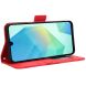 Чохол Deexe Wallet Stand для Samsung Galaxy A16 (A165) / Galaxy A26 (A266) / Galaxy A17 (A176) - Red (382603R). Фото 6 з 15