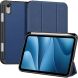 Чохол DUX DUCIS Domo Series для iPad mini 8 - Blue (224901L). Фото 2 з 13