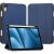 Чохол DUX DUCIS Domo Series для iPad mini 8 - Blue: фото 1 з 13