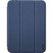Чохол DUX DUCIS Domo Series для iPad mini 8 - Blue (224901L). Фото 3 з 13