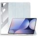 Чехол DUX DUCIS Unid Series для Samsung Galaxy Tab S8 Ultra / S9 Ultra / S10 Ultra (T900/T906/910/916/920/926) - Baby Blue (364804TT). Фото 1 из 16