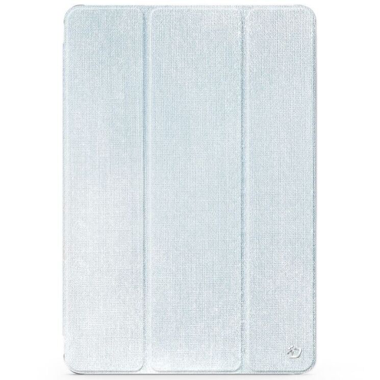 Чехол DUX DUCIS Unid Series для Samsung Galaxy Tab S8 Ultra / S9 Ultra / S10 Ultra (T900/T906/910/916/920/926) - Baby Blue: фото 3 из 16