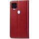 Чехол GETMAN Gallant для ZTE Blade V2020 - Red (270313R). Фото 2 из 4