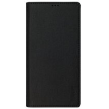 Чехол Just Must Stand Flip Case для Samsung Galaxy S24 Ultra (S928) - Black: фото 1 из 3