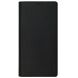 Чехол Just Must Stand Flip Case для Samsung Galaxy S24 Ultra (S928) - Black (375829B). Фото 1 из 3