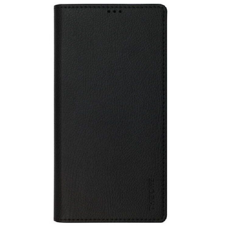 Чехол Just Must Stand Flip Case для Samsung Galaxy S24 Ultra (S928) - Black (375829B) Чехол Just Must Stand Flip Case для Samsung Galaxy S24 Ultra (S928) - Black: фото 1 из 3