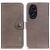 Чехол KHAZNEH Leather Wallet для Honor 200 Pro - Khaki: фото 1 из 8