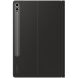 Чохол-клавіатура Book Cover Keyboard AI Key для Samsung Galaxy Tab S10 Plus / S9 Plus / S9 FE Plus (X820/826/810/816/610/616) EF-DX825BBEGUA - Black (364705B). Фото 4 з 11