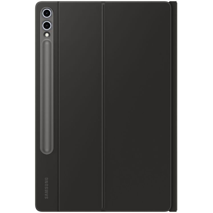 Чохол-клавіатура Book Cover Keyboard AI Key для Samsung Galaxy Tab S10 Plus / S9 Plus / S9 FE Plus (X820/826/810/816/610/616) EF-DX825BBEGUA - Black: фото 4 з 11
