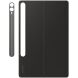 Чохол-клавіатура Book Cover Keyboard AI Key для Samsung Galaxy Tab S10 Plus / S9 Plus / S9 FE Plus (X820/826/810/816/610/616) EF-DX825BBEGUA - Black (364705B). Фото 6 з 11