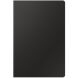 Чохол-клавіатура Book Cover Keyboard AI Key для Samsung Galaxy Tab S10 Plus / S9 Plus / S9 FE Plus (X820/826/810/816/610/616) EF-DX825BBEGUA - Black (364705B). Фото 3 з 11
