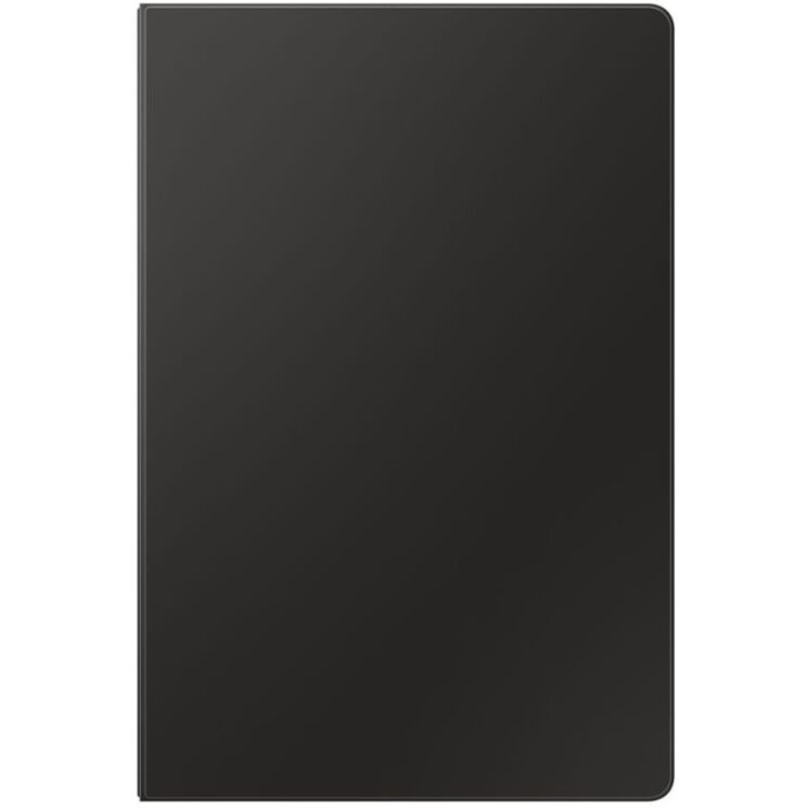 Чохол-клавіатура Book Cover Keyboard AI Key для Samsung Galaxy Tab S10 Plus / S9 Plus / S9 FE Plus (X820/826/810/816/610/616) EF-DX825BBEGUA - Black: фото 3 з 11