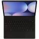 Чохол-клавіатура Book Cover Keyboard AI Key для Samsung Galaxy Tab S10 Plus / S9 Plus / S9 FE Plus (X820/826/810/816/610/616) EF-DX825BBEGUA - Black (364705B). Фото 2 з 11