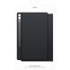 Чохол-клавіатура Book Cover Keyboard AI Key для Samsung Galaxy Tab S10 Plus / S9 Plus / S9 FE Plus (X820/826/810/816/610/616) EF-DX825BBEGUA - Black (364705B). Фото 11 з 11