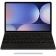 Чохол-клавіатура Book Cover Keyboard AI Key для Samsung Galaxy Tab S10 Plus / S9 Plus / S9 FE Plus (X820/826/810/816/610/616) EF-DX825BBEGUA - Black (364705B)