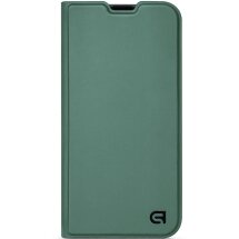 Чехол-книга ArmorStandart OneFold Case для TECNO Spark Go 1 - Green: фото 1 из 1