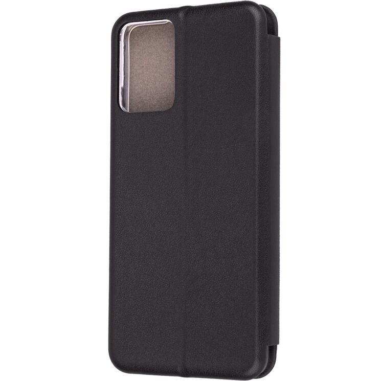 Чохол-книжка ArmorStandart G-Case для Motorola Moto G04 / G04s - Black: фото 2 з 3