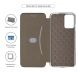 Чохол-книжка ArmorStandart G-Case для Motorola Moto G04 / G04s - Blue (353102L). Фото 3 з 3