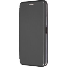 Чехол-книжка ArmorStandart G-Case для Xiaomi Redmi 15 - Black: фото 1 из 3