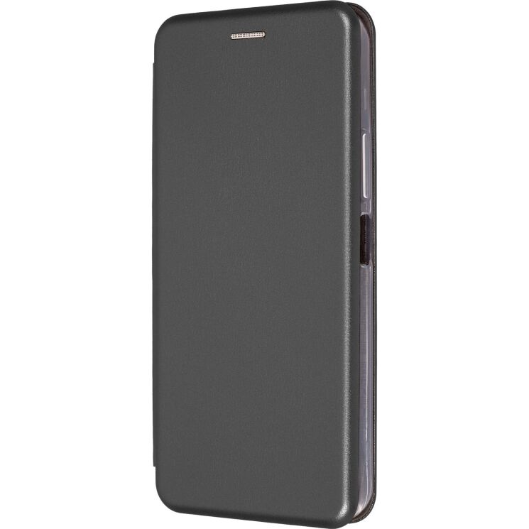Чехол-книжка ArmorStandart G-Case для Xiaomi Redmi 15 - Black: фото 1 из 3