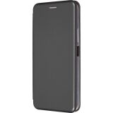 Чехол-книжка ArmorStandart G-Case для Xiaomi Redmi 15 - Black: фото 1 из 3