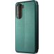 Чехол-книжка ArmorStandart G-Case для Xiaomi Redmi A7 Pro - Green (409740G). Фото 2 из 3
