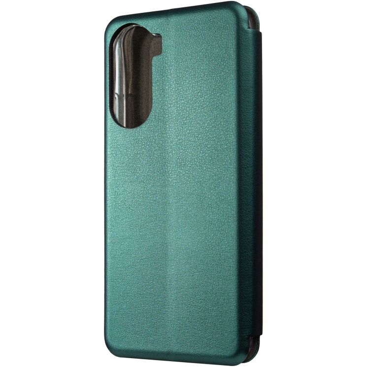 Чехол-книжка ArmorStandart G-Case для Xiaomi Redmi A7 Pro - Green (409740G) Чехол-книжка ArmorStandart G-Case для Xiaomi Redmi A7 Pro - Green: фото 2 из 3