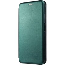 Чехол-книжка ArmorStandart G-Case для Xiaomi Redmi A7 Pro - Green: фото 1 из 3