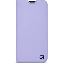 Чехол-книжка ArmorStandart OneFold Case для Xiaomi Redmi Note 15 5G / Poco M8 5G - Lavender: фото 1 из 5