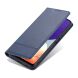 Чехол-книжка AZNS Classic Series для Samsung Galaxy A22 (A225) / M22 (M225) - Blue (277534L). Фото 4 из 8